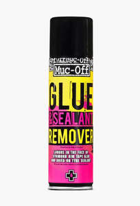 Sprint3: Muc-Off - Glue and Sealant Remover