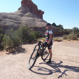 Course: TAUPO Womens Skill Builder: 2025 Dates TBA