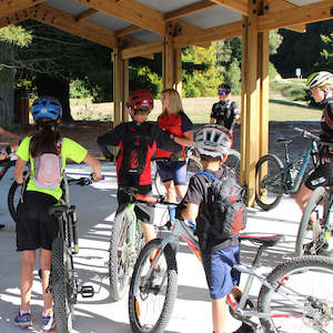 onrequest: Youth: Tailored School Sessions