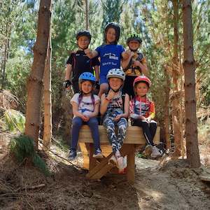 TAUPO After-School: 6-7yrs (6 wks, starts 21st Oct 2024)