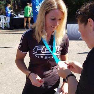 Frontpage: Event Preparation - Tailored Training