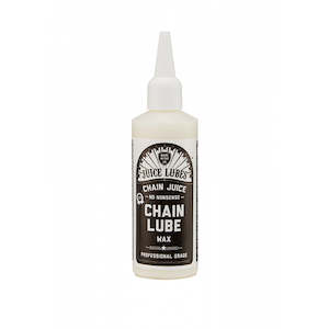 Juice Lubes Chain Juice Wax