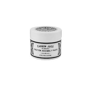Juice Lubes: Juice Lubes CARBON JUICE