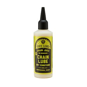 Juice Lubes Chain Juice Dry