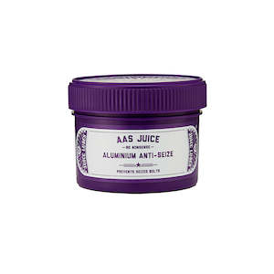 Juice Lubes ANTI SEIZE