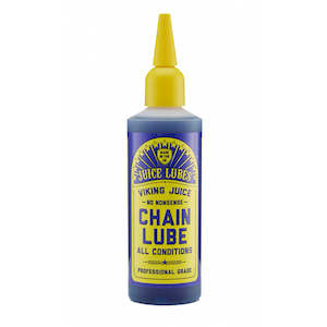 Juice Lubes VIKING JUICE - ALL CONDITIONS