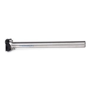 Thomson: Thomson Masterpiece Titanium In Line Seatpost