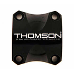 Thomson Stem CLAMP REPLACEMENT - BLACK
