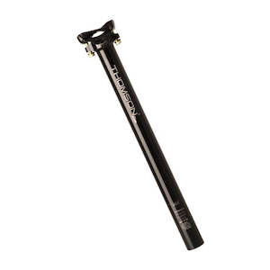 Thomson: Thomson ELITE IN-LINE POST - BLACK