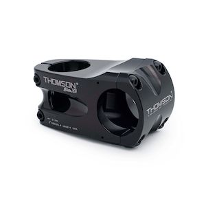 Thomson: Thomson Stem 40MM, 50MM & 60MM - BLACK
