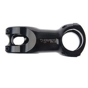 Thomson: Thomson Stem BLACK 0 DEGREE