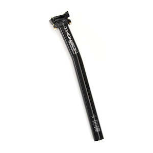 Thomson: Thomson Seatpost Masterpiece Setback