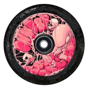 Chubby: Chubby 110mm Baby Alien Gummy Wheel