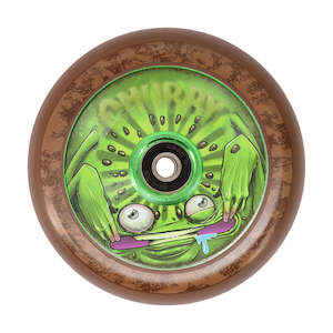 Chubby: Chubby 110mm Kiwi Boy Wheel