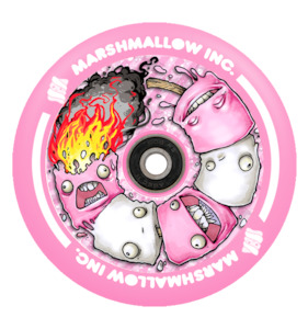 Chubby: Chubby 110 mm Marshmallow Wheel