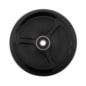 Drone: Drone 110mm Helios 1 Hollow Spoked Feather Light Wheel Black