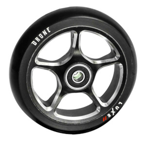 Drone 110 mm Luxe 2 Wheel Black