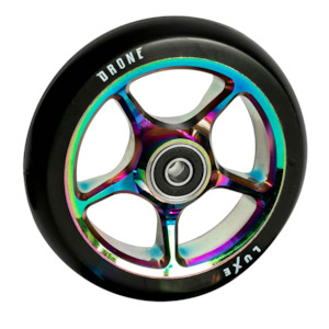 Drone: Drone 110 mm Luxe 2 Wheel Neochrome