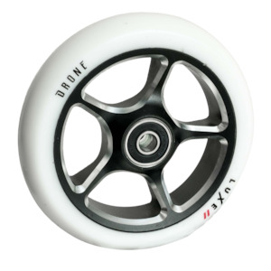 Drone: Drone 110 mm Luxe 2 Wheel White