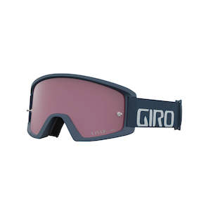 Goggle 1: Giro Tazz Vivid MTB Goggle