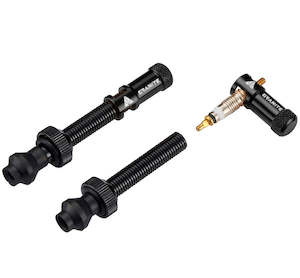Granite Design: Granite Design Valve Stems & Caps