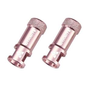 Granite Design: Granite Design Juicy Nipple Valve Caps