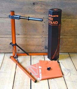 Granite Design: Granite Design Hex Stand