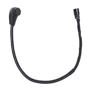 Norco Bikes: Norco Electric Bike Components