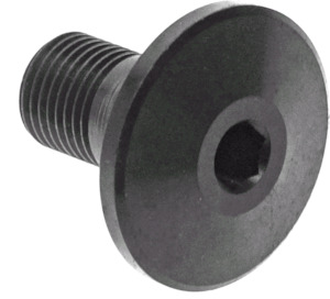 Norco Bikes: Norco Shock Mount Bolt