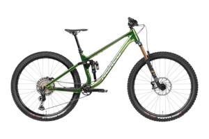 2023 Norco Fluid FS A1