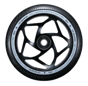 ENVY Wheel Tri Bearing 120x30mm