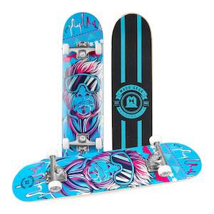 Skateboards: Madd Gear 31" Skateboard G Rilla