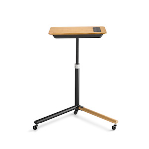 Trainer Parts Accessories: Elite Training Desk