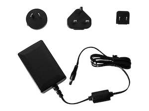 Elite Power Cable/Supply Multiplug (Replacement only Excludes NZ plug adaptor)