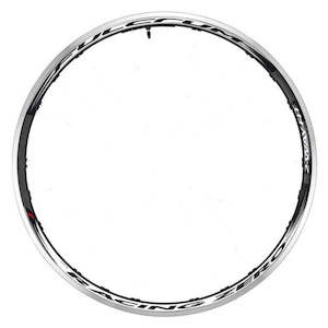 Rims: Fulcrum Rims