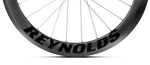 Rims: Reynolds Rims