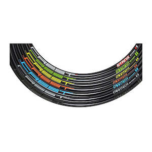 Decals: Stans NoTubes ARCH MK3 RIM DECALS (Per Wheel)