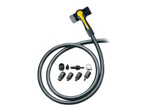 Pump Parts: Topeak Twinhead Pump Upgrade Kit