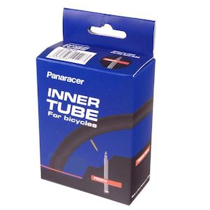 Tubes 1: Panaracer Tubes