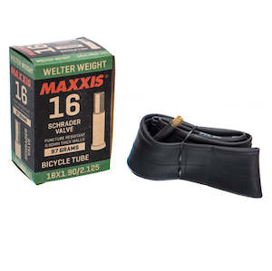 Tubes 1: Maxxis Tube 16 Welterweight