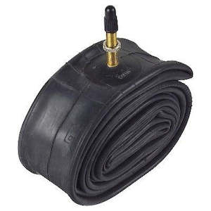 Tubes 1: CST Tube F/V
