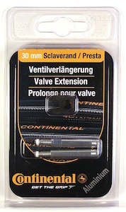 Valves Adapters: Continental Valve Extenders