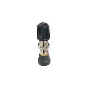 Valves Adapters: Stans NoTubes Schrader Valve