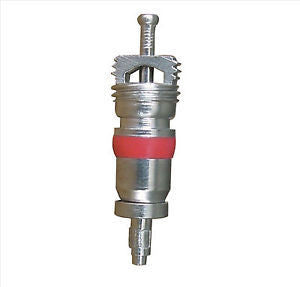 Valves Adapters: Valve Core Schrader (Each)