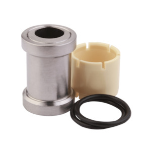 Fork Shock Parts: Offset Shock Bush Kit