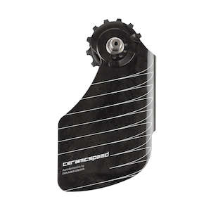 Derailleur Parts: Ceramicspeed Ospw Aero Alpha Derailleur Cage Shimano 9200 / 8100