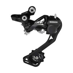 Derailleurs 10spd: Shimano Rear Derailleur RD-M786 XT SHADOW 10SPD