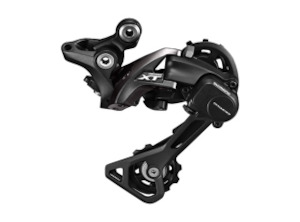 Derailleurs 11spd: Shimano Rear Derailleur XT 11SPD