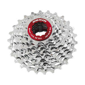 Sram Cassette PG-970 9SPD