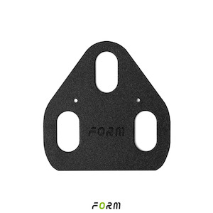 Pedal Cleats: Form Cleat Wedge - Road Universal 3-hole